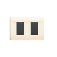 RAL45 PL.2MD BIANCO BLANC - AVE 45P002BP - AVE 45P002BP product photo