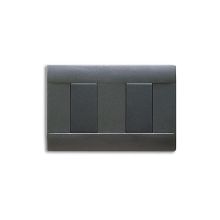 RAL45 PL.1+1MD GRIGIO NOIR - AVE 45P002GN - AVE 45P002GN product photo