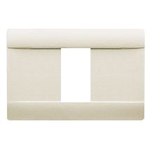 RAL45 PL.1MD BIANCO BLANC - AVE 45P01BL - AVE 45P01BL product photo