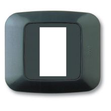 PLACCA YES45 TECNOP.1M GRIG.SC.MET - AVE 45P21GSM product photo