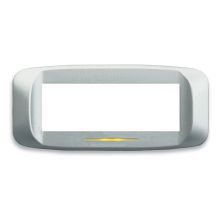 BANQUISE PLACCA PRESS. 6M.ARG.OPACO - AVE 45PB96AO - AVE 45PB96AO - AVE 45PB96AO product photo