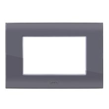 SPRING45 PLACCA  CENERE           3M - AVE 45PS03CNR - AVE 45PS03CNR product photo