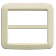 PLACCA YES TECNOP. 10M.BIANCO BLANC - AVE 45PY010BP product photo