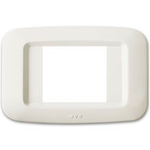PLACCA YES TECNOP.LUC. 2M AFF.BLANC - AVE 45PY02BP product photo
