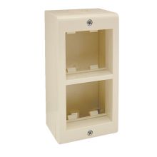 CONTENIT.AUTOP. RAL1013 IP40 S45 4M - AVE 45Q04 product photo