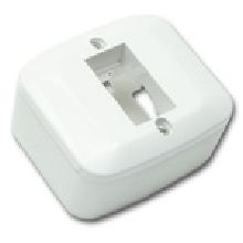 SIST.45 CONT.AUTOPORT.1M IP40 RAL9016 - AVE 45QY1BB - AVE 45QY1BB product photo
