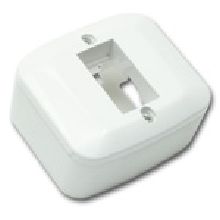 SIST.45 CONT.AUTOPORT.1M IP40 RAL9016 - AVE 45QY1BB - AVE 45QY1BB - AVE 45QY1BB product photo