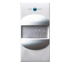 Rivelatore IRP antifurto S44 Domus 1 mod - assorbimento 7mA - portata 10m - AVE AF441062 product photo