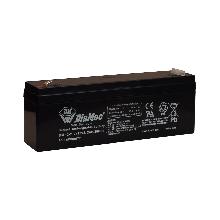 Batteria ricaricabile da 12V/1,8Ah - AVE AF911 product photo