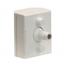 SNODO PER RILEVATORI DA PARETE AF690 AF692 E AF968R - AVE AF961 product photo