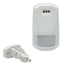 RIVELATORE DT DA PARETE CON ANTI-AC - AVE AF963N product photo