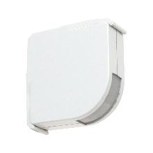 Rivelatore radio 2 pir eff. tenda  dualband. portata 8 metri - AVE AF965R-DB product photo