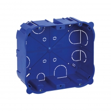 SCAT.MULTIF. PARETI CAVE 167X149X57 - AVE BL05CG product photo