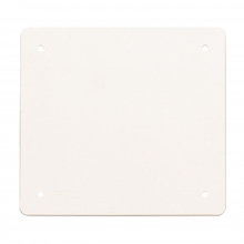 COPERCHIO ANTIURTO IP40 PER BL05P - AVE BL05C product photo