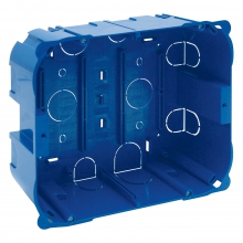 SCATOLA MULTIFUNZIONE PARETI CAVE 202X165X72 - AVE BL06CG product photo