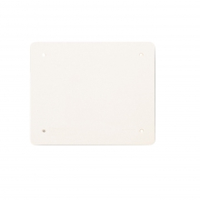 COPERCHIO ANTIURTO IP40 PER BL06P - AVE BL06C product photo