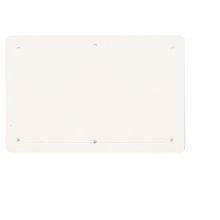 COPERCHIO ANTIURTO IP40 PER BL07P - AVE BL07C product photo