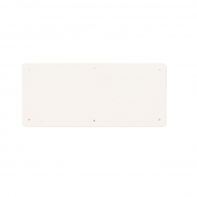 COPERCHIO ANTIURTO IP40 PER BL08P - AVE BL08C product photo
