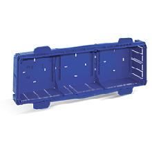 SCATOLA DERIV.+ COPERCHIO IP40 - AVE BL09CGC product photo