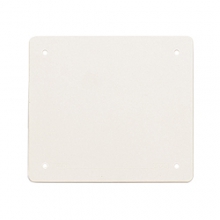 COPERCHIO ANTIURTO IP40 PER SCATOLE BL02GC/BL02P - AVE BLCG02C product photo