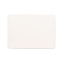 COPERCHIO ANTIURTO IP40 X BL05CG/BL05P - AVE BLCG05C product photo