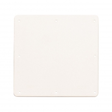 COPERCHIO ANTIURTO IP40 X BL08CG/BL08P - AVE BLCG08C - AVE BLCG08C product photo