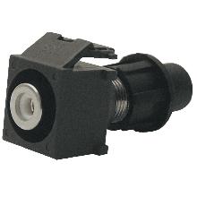 LIFE TOUCH CONNETTORE RCA FEMMINA - AVE CRCAF - AVE CRCAF product photo