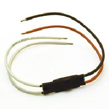 SILENZIATORE ELETTROSERRATURE AC - AVE GADS01 - AVE GADS01 product photo