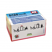 KIT PER SISTEMA CHIAMATA DOMUS - AVE KITCHIAMADOMUS - AVE KITCHIAMADOMUS product photo