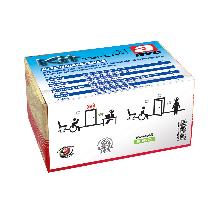 KIT PER SISTEMA CHIAMATA TEKLA - AVE KITCHIAMATEKLA product photo