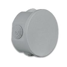 SCATOLA DERIVAZ. PARETE IP44 80X40 - AVE SD8002 - AVE SD8002 - AVE SD8002 product photo