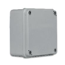 SCATOLA DER. LISCIA IP65 100X100X50 - AVE SDL1004 - AVE SDL1004 - AVE SDL1004 product photo