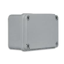 SCATOLA DER. LISCIA IP65 120X80X50 - AVE SDL1205 - AVE SDL1205 - AVE SDL1205 product photo
