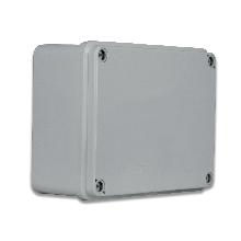 SCATOLA DER. LISCIA IP65 150X110X70 - AVE SDL1506 - AVE SDL1506 - AVE SDL1506 product photo