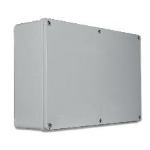 SCATOLA DER.LISCIA IP65 350X230X100 - AVE SDL3409 - AVE SDL3409 product photo