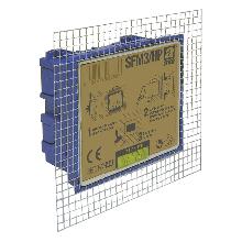 SCAT.FILO MURO HP X FORATO ROSS  3M - AVE SFM3/HP - AVE SFM3/HP product photo