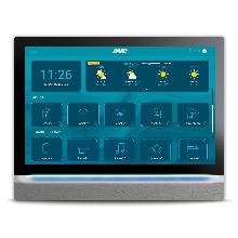 MONITOR 10' TOUCH ALS WI-FI - IP - AVE TS-SMART10ALS product photo