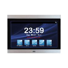 UNITA'VIDEOCITOFONICA INT.10'-NERA - AVE TS10N-V - AVE TS10N-V product photo