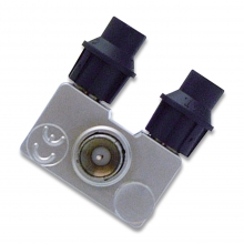 DERIVATORE INDUTTIVO TV/SAT  6DB - AVE TVDER/DB6 product photo