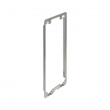 SUPPORTO POSTAZIONE EXT X VI-BOX3 - AVE VI-BOX3C - AVE VI-BOX3C product photo