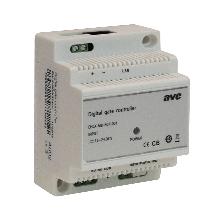 Espansione a 1 rele'per la gestione dei varchi del sistema videocitofonico IP - 4 Mod. DIN - AVE VI-EXPU001 product photo