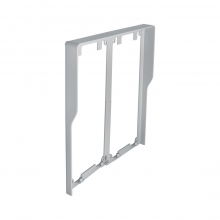 PARAPIOGGIA PER N.2 VI-BOX3 - AVE VI-RP2BOX3 product photo