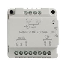 INTERF.TELECAMERE ANALOG. 2 FILI - AVE VI2F-CAM product photo