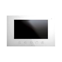 TOUCH SCREEN 7' BIANCO - SIS 2 FILI - AVE VI2F-PIT7B product photo