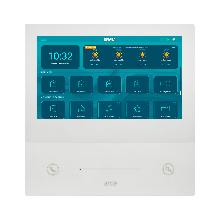 TOUCH SCREEN WI-FI 7' BIANCO-2 FILI - AVE VI2F-PIT7WF product photo
