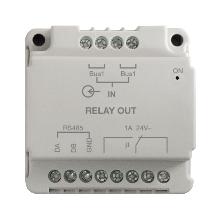 Rele' Ausiliario - Sistema 2 Fili - AVE VI2F-RELAY product photo
