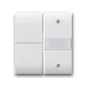 DOMUS TOUCH-ATTUAT.COMANDO TAPPARELLE 10A - AVE 441ABRT01 - AVE 441ABRT01 - AVE 441ABRT01 product photo Photo 01 2XS