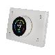 Cronotermostato smart connesso T44 Wi-Fi bianco opaco - AVE 446CRT-W product photo Photo 01 2XS