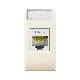PRESA RJ45 CAT.6 UTP AVE CLASS 1MOD - AVE 449027C6 - AVE 449027C6 product photo Photo 01 2XS