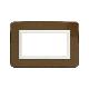 PLACCA PERSONAL44 BEIGE LUCIDO   4M - AVE 44P04BEL product photo Photo 01 2XS
